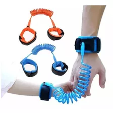 Correa Pulsera Anti Pérdida Seguridad Para Niños 1.5m