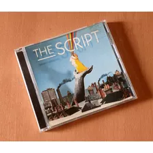 The Script - The Script (importado Sudafrica)