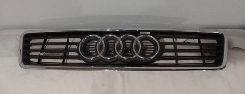 Parrilla Audi A6 1997 2001, Original Usada Foto 3