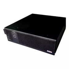 Nobreak Ts Shara Ups Server Universal 3200 Va 3u Bivolt Cor Preto