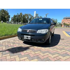 Fiat Palio 2014 1.4 Fire