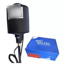 Motor Beltec De Suspensão Max Potencia 100w -voltagem 220v