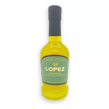 Aceite De Oliva López Frantoio Virgen Extra 250ml Argentina