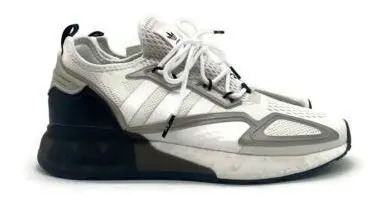 adidas Zx 2k Boost Hombre Casual Correr Zapatilla Negras en venta en  Lima Lima por sólo S/. 909.00 - Ocompra.com Perú