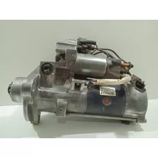 Motor De Partida Man Tgx 29.480 2019 51.26201-7199 Usado 