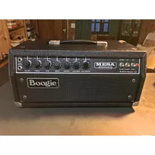 Amplificador Mesa Boogie Mkii C+ Impecável Original