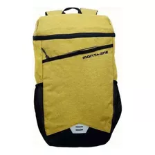 Mochila Porta Notebook Montagne Duncan 28 Lts Urbana