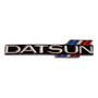 Emblemas Datsun Metal Par Bluebird