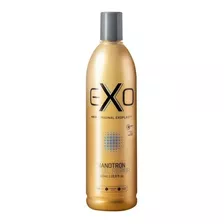 Exo Hair Kit De Reconstrução Nanotrônica + Brinde!