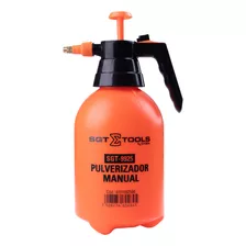 Pulverizador Manual Profissional 2 L - Sgt 9925 Sigma Tools