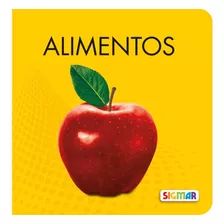 Alimentos (miro Palabras) - Varios Autores