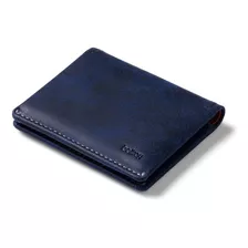 Bellroy Slim Sleeve (billetera Plegable Delgada De Cuero) - 