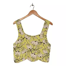 Top De Mujer St. Marie Talle S Nuevo!!