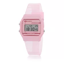 Reloj Pulsera Digital Marea Watch B3535004