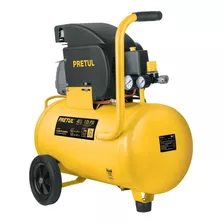 Compresor 40 L 4 Hp (potencia Máxima ) 120 V Pretul 23066