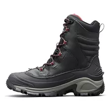 Columbia Bugaboot Iii - Botas De Nieve Para Hombre #27cm Mx