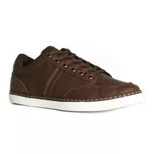 Zapatillas Urbanas South1 Original Boalo Hombre Choco Az