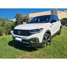 Volkswagen T-cross Highline Hero 1.6 Msi 110cv At 2019