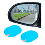 Espejo Retrovisor Punto Ciego 360 Adhesivo Ajustable Calidad Skoda 