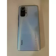 Xiaomi Redmi Note 10 Pro Dual Sim 128 Gb 6 Gb Ram