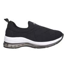 Zapatillas Mujer Modare 7355-113 Urbanas Antideslizante