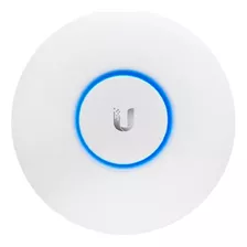 Accesspoint Indoor Ubiquiti Networks Unifi Ac Lite Ap Bivolt