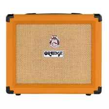 Amplificador Guitarra Orange Crush 20rt Os-d-crush-20rt