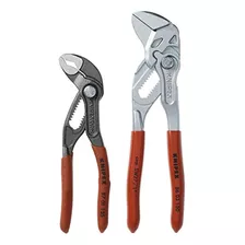 Knipex Tools 00 20 72 V01 Mini Alicates En Bolsa Para Cintur