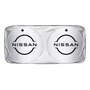 Protector Cubresol Para Nissan Altima Hibrid Repele Uv T1 ,