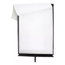 Bloco Flip Chart 88x64 50 Folhas Para Reunião Aula Palestra