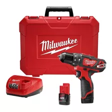 Rotomartillo M12 Milwaukee 2408-22