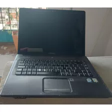 Notebook Compaq Presario C700