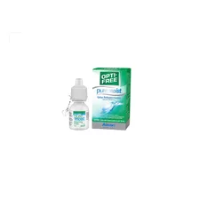 Opti-free Gotas Rehumectantes Puremoist 10 Ml