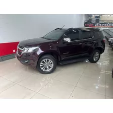 Chevrolet Trailblazer Premier 2.8 Aut. 4x4***2020***7lugares