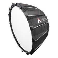 Aputure Light Dome Ii Softbox + Nota Fiscal