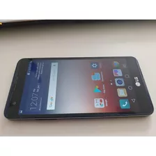 Celular LG X Power K220dsf Defeito Tela