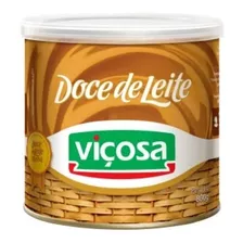 Doce De Leite Viçosa 800g - Melhor Do Brasil - Promoção