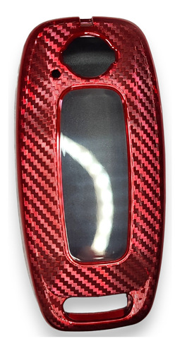 Funda Para Llave Presencial Nissan Versa, Kicks, Xtrail 2023 Foto 5