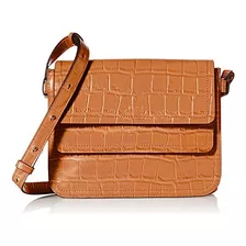 Vince Camuto Boice Shoulder, Caramelo Crujiente