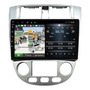 Radio 2 Din Android 1.0 10'' Chevrolet Optra