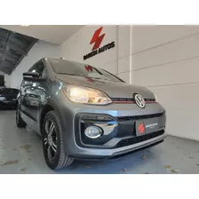 Volkswagen Up Pepper 1.0tsi Bareinautos