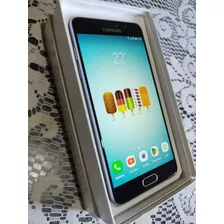 Samsung A5 + Caja 