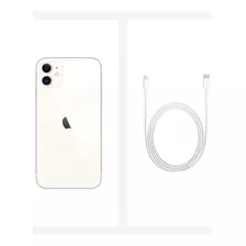 iPhone 11 Blanco,64 Gb