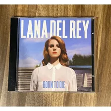 Combo Cd Lana Del Rey