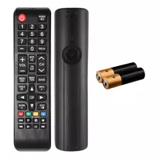 Controle Remoto Smart Hub Universal Para Tv Samsung C/pilhas