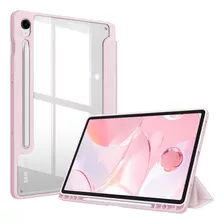 Funda Protectora Estuche Samsung Galaxy Tab S9 Fe/ Plus