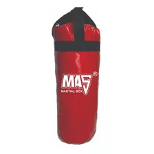 Bolsa De Boxeo Box Mini Rapida Reforzada