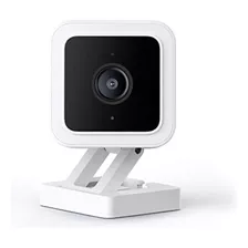 Wyze Cam V3 De 32 Gb Con Visión Nocturna En Color, Cámara De