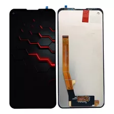 Modulo Completo Display Tactil Lcd Doogee V11