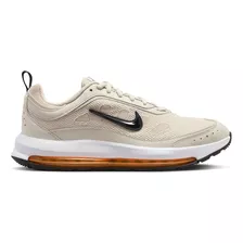 Zapatillas Nike Hombre Air Max Ap Cu4826-105 Crema